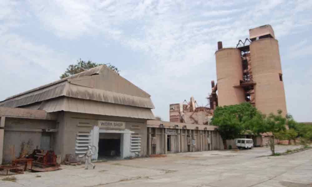 Will cement factory in Adilabad see light of the day?