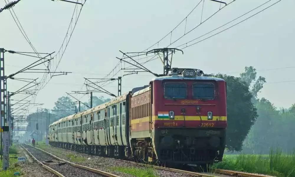 Secunderabad: Special trains to Barauni