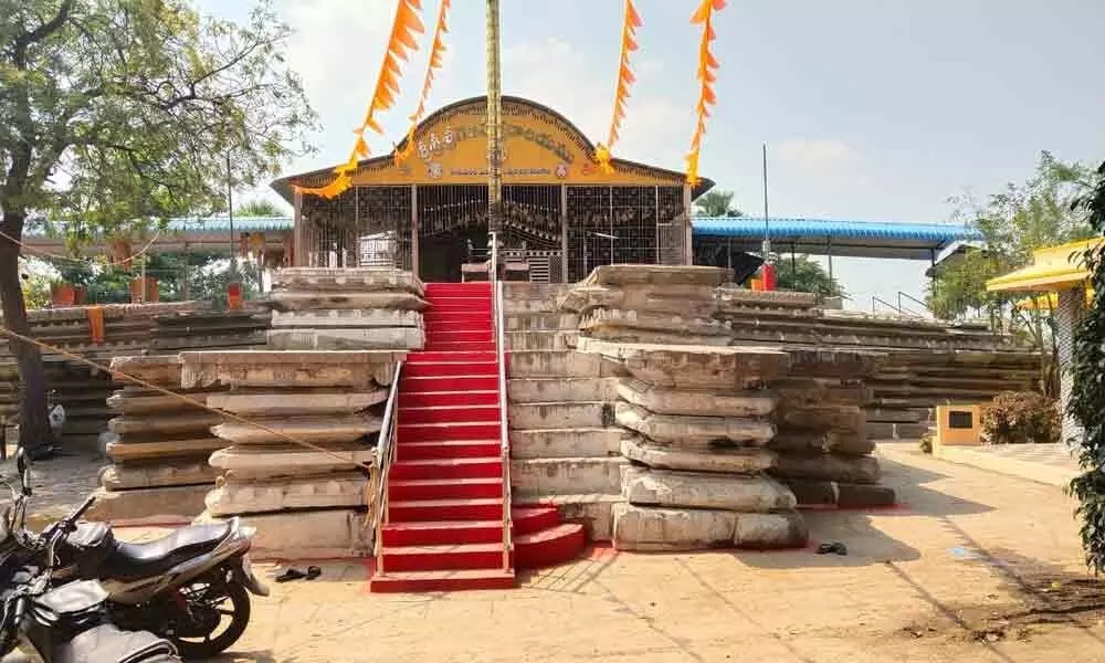 All arrangements in place for Shivaratri fest