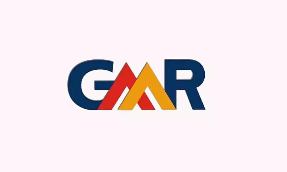 GMR sells stake in airport business for Rs 10,780 crore