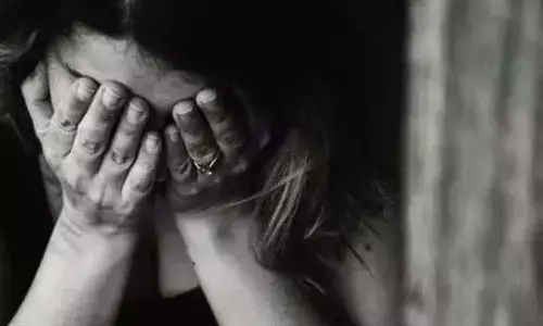 Constable held for sexually assaulting woman in Hyderabad