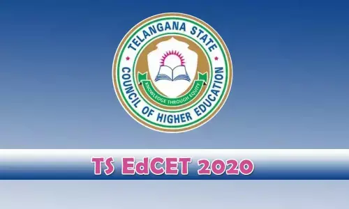 TS EdCET 2020 notification to release on Feb 24