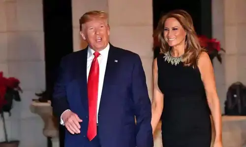 Key Pacts To Be Inked During President Trumps India Visit