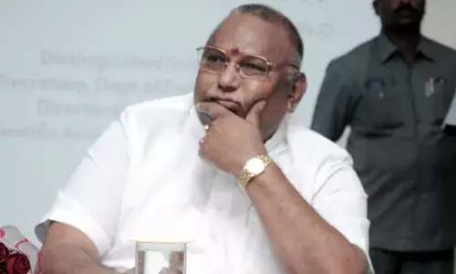 Andhra Bank to auction Rayapati Sambasiva Raos assets on March 23