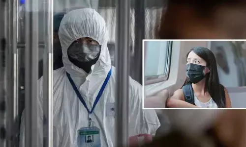 Coronavirus seems to hit men harder but go easy on women. why?