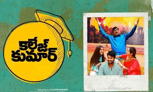 The Hilarious College Kumar Trailer Is Out