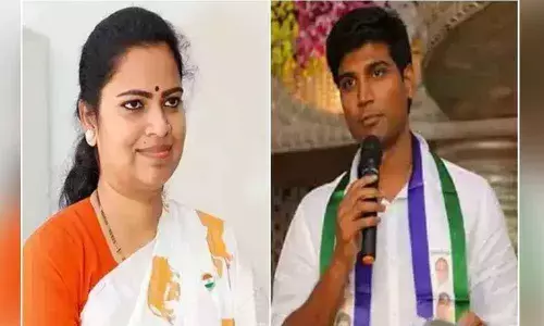 Prathipati Pulla Rao dismisses allegations over the attack on YSRCP MLA Vidadala Rajinis car