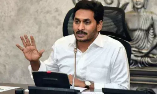 Amaravati: Government constitutes SIT to probe into allegations on TDP leaders