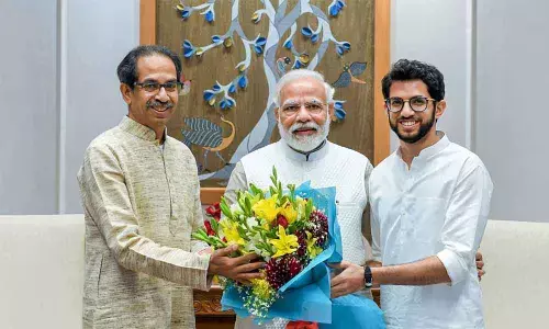 No one needs to fear about CAA, NPR: CM Thackeray