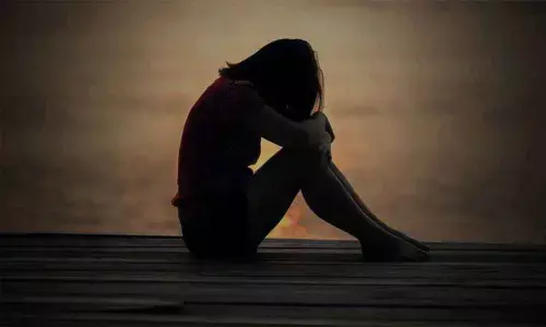 Women trainee clerks made to stand naked for medical test in Gujarat