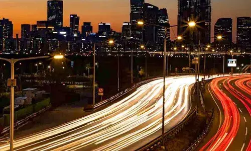 Sovereign funds may invest directly in infra projects