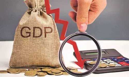 NCAER pegs economic growth at 4.9% in FY20