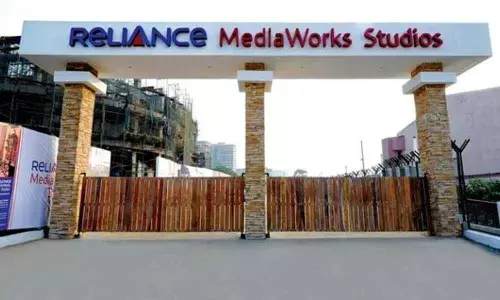 Reliance rejig makes Sony deal less likely