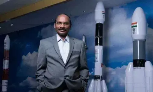 ISRO to validate design of rocket carrying humans