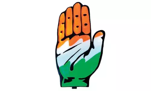 Time for MIM chief to discipline cadre: Congress