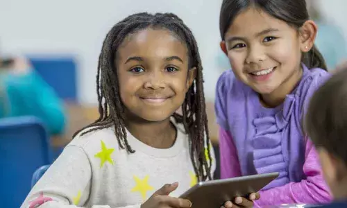 New strategies to help children cope up with negative emotions