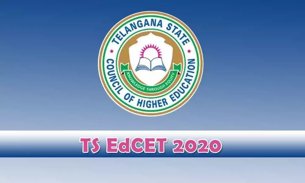 TS EdCET 2020 notification to release on Feb 24