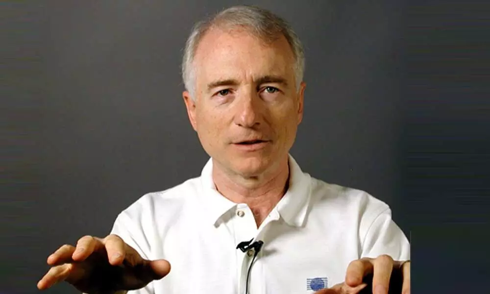 Larry Tesler, Inventor of Cut, Copy and Paste Passes Away at 74