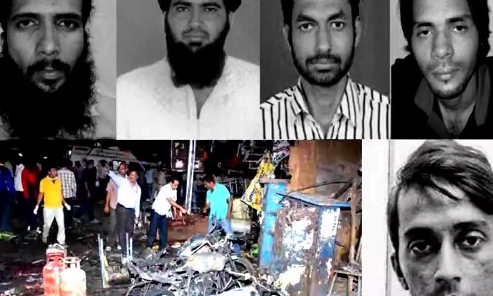 Hyderabad: 7 years to Dilsukhnagar bomb blasts