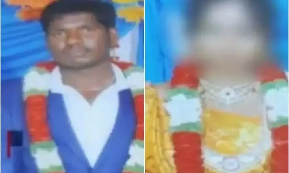 Newlywed bridegroom went missing after 20 days of wedding in Chittoor district