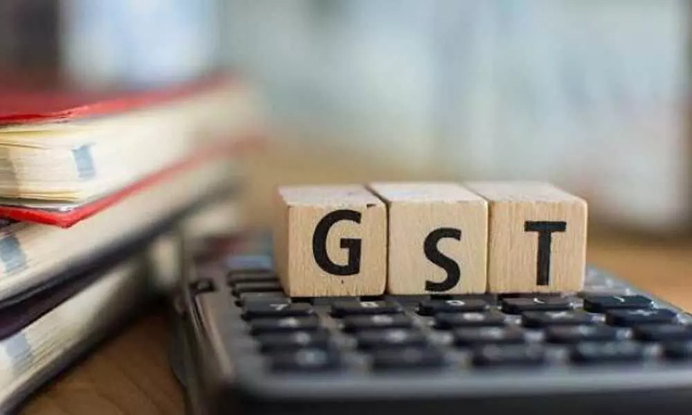 Centre releases Rs 19,950 crore as GST compensation to states, UTs