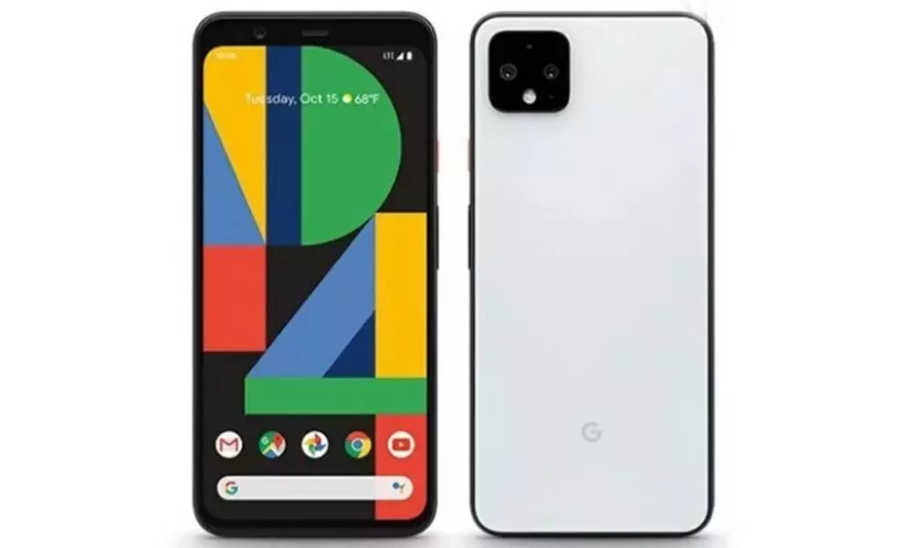 Hurray! Now You Can Buy Google Pixel 4, 4XL on Amazon India