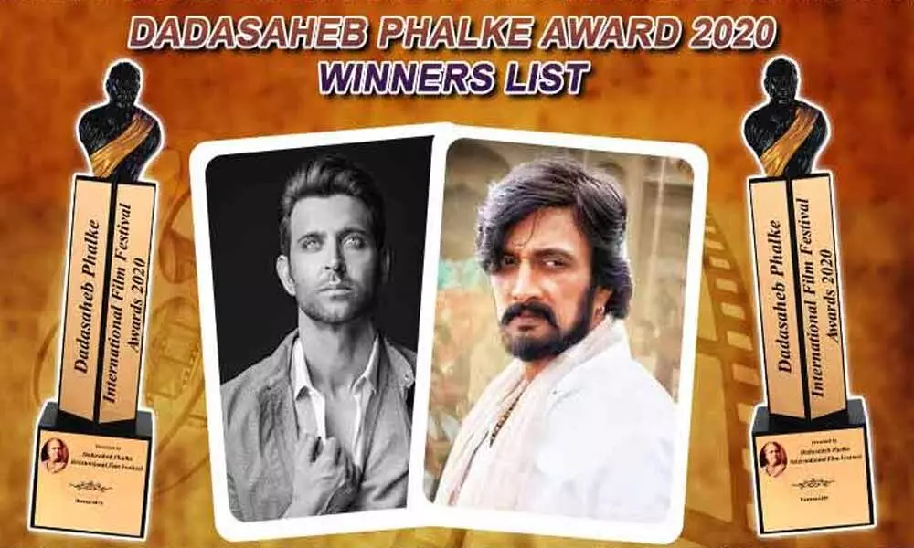 Here Is The Complete List Of Dadasaheb Phalke Awards 2020
