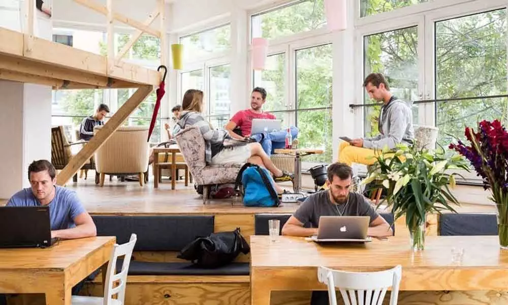 Co-living, co-working can generate 7-11% rental yield