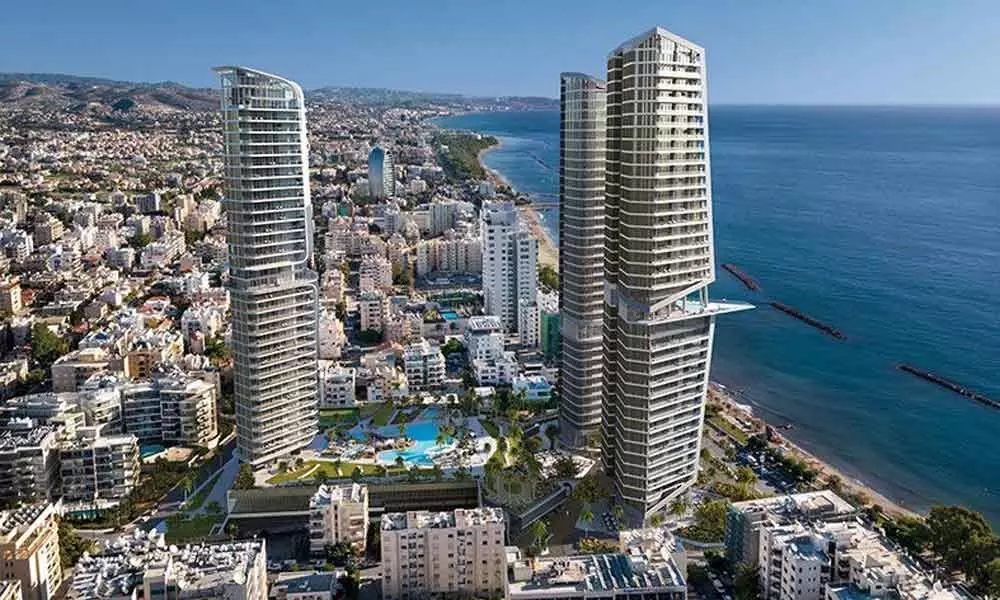 Cyprus realty investment programmes in India likely