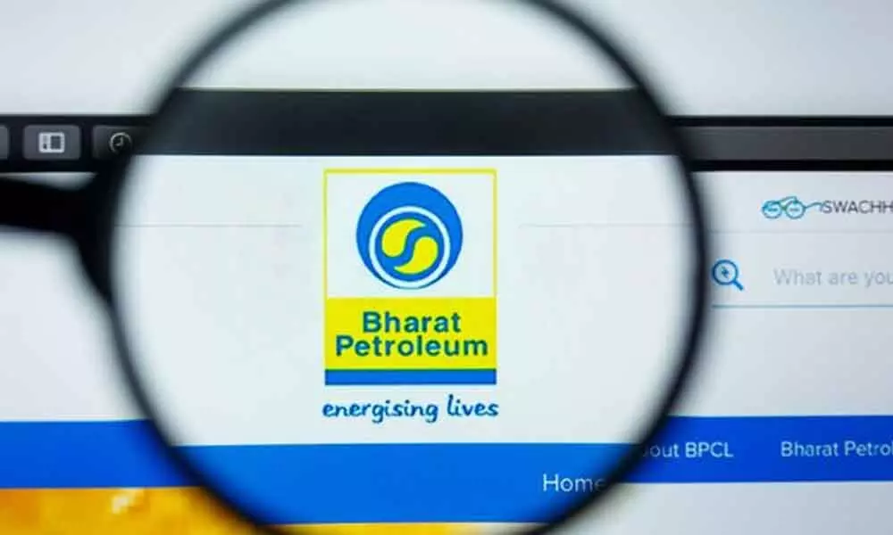 Govt hopeful of closing BPCL stake sale in H1FY21