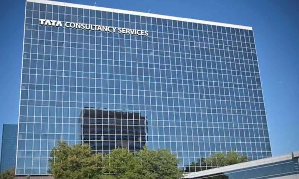 TCS only Indian firm in top 20 cos to work for in US