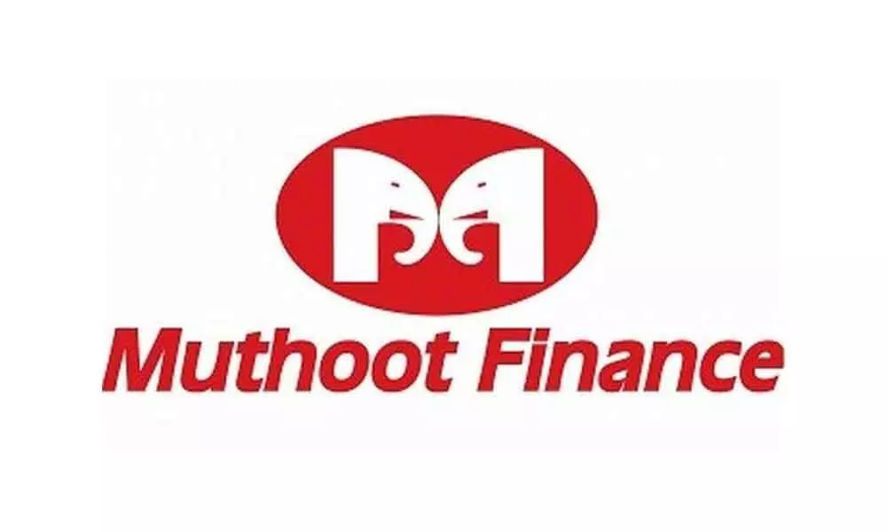 Muthoot Finance raises Rs 3.9k crore via bonds