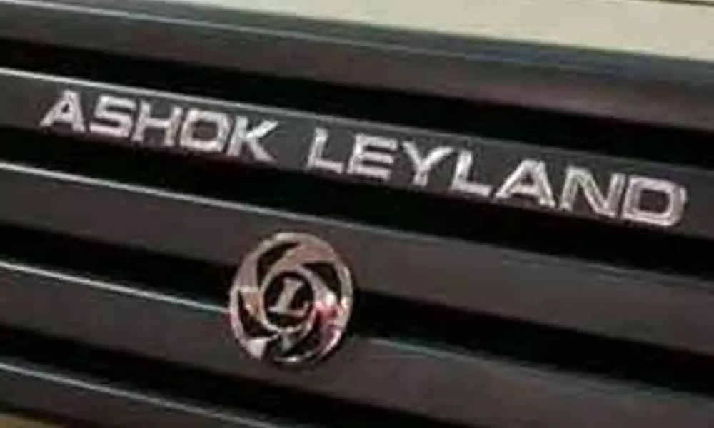 No impact on transition to BS-VI regime: Ashok Leyland