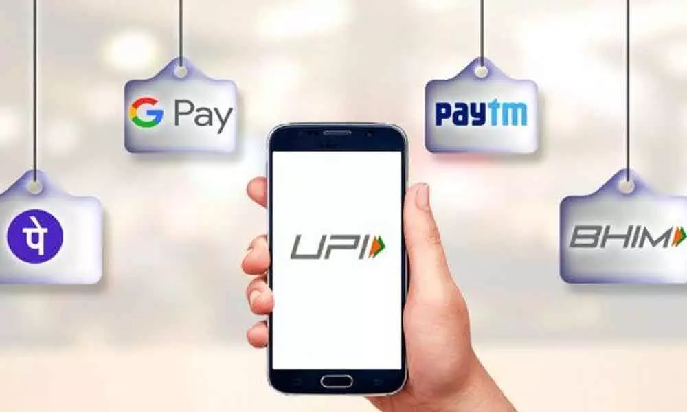 Zero UPI interchange, PSP fees may hurt Google Pay