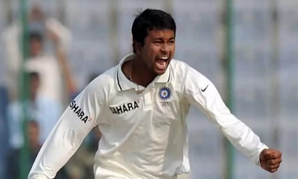 Pragyan retires from international cricket