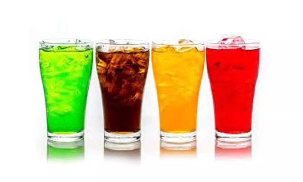 Telangana State children third highest in country to guzzle fizzy drinks