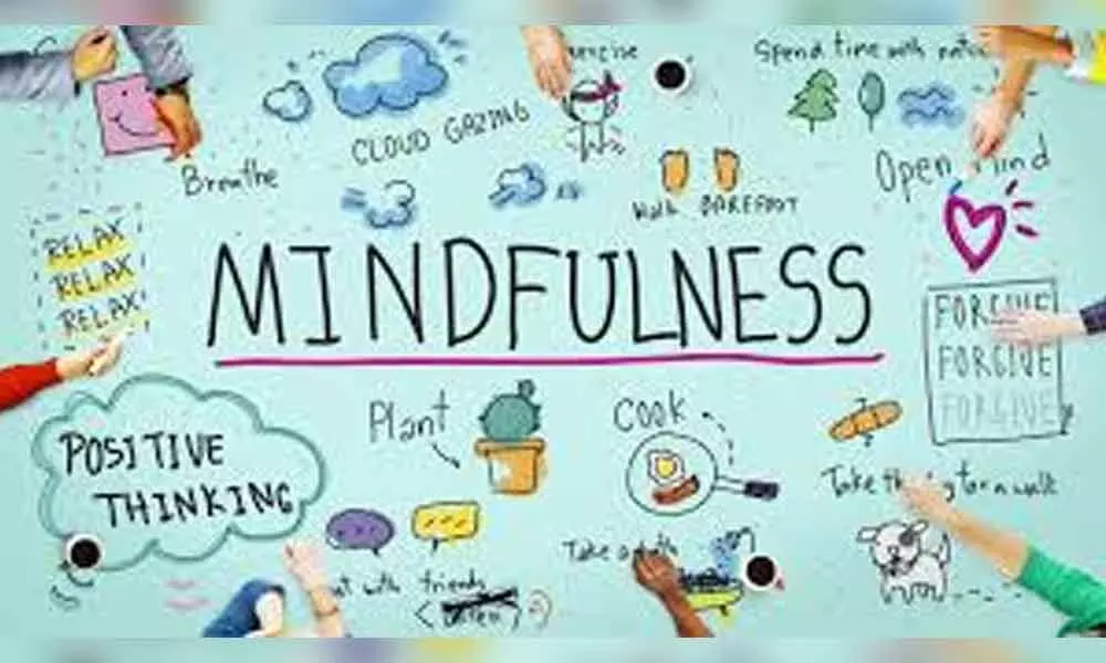 Mastering mindfulness