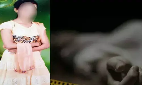 Degree student commits suicide in Srikakulam district