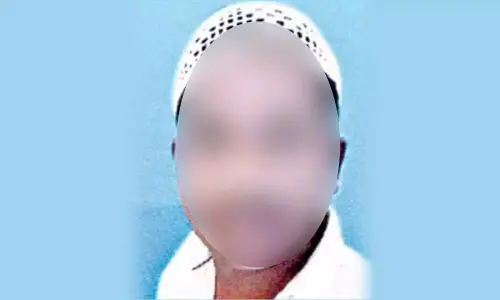 Jagtial man dies after illness in Dubai