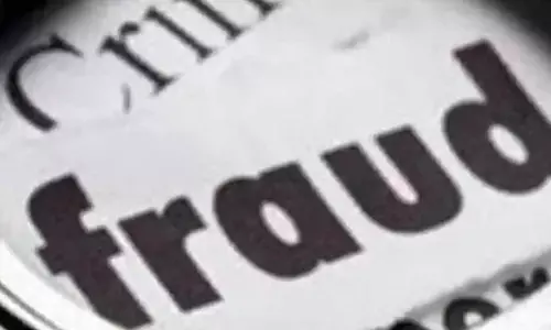 Three from Jagtial held for e-commerce fraud