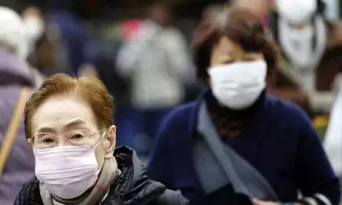 China car sales slump 92 per cent in first half of February on virus