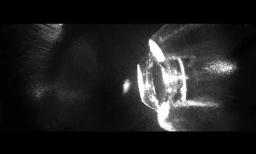 In a Huge First, Physicists Have Captured Individual Atoms And Watched Them Merge