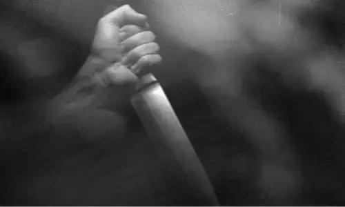 Nellore: Woman kills 2 sons, commits suicide