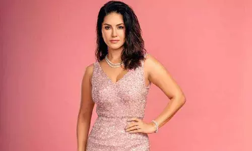 Sunny Leone to host special kids