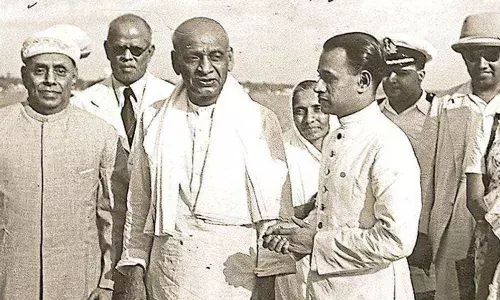 Uncelebrated stalwart