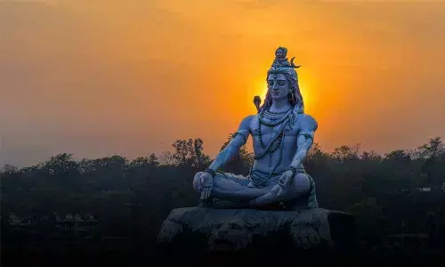 Mandis week-long Maha Sivaratri festivity begins
