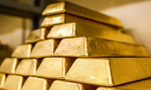 India to be Sone ki Chidiya again