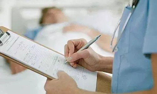 Senior Indian nurses in demand in S Africa for good work ethics