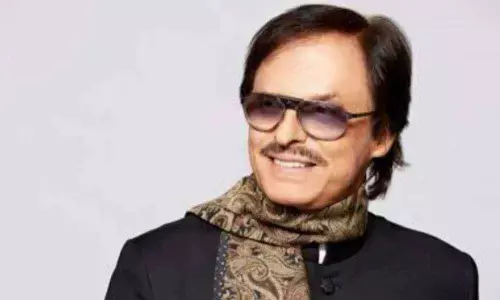 Sanjay Khans new book