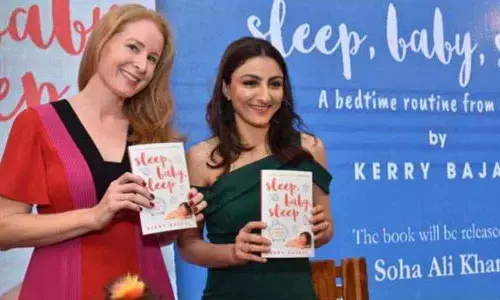 The Sleep Sweet Method